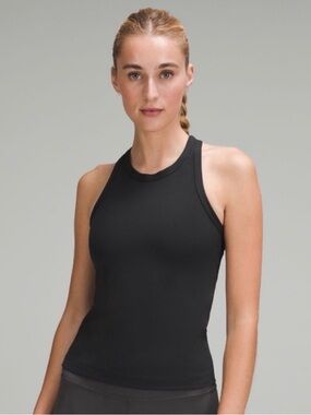 lululemon align tank top
